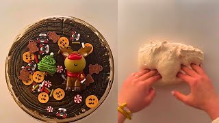 Velvety Soft Cup Slime Asmr Smooth Stretches & Deep Tingles