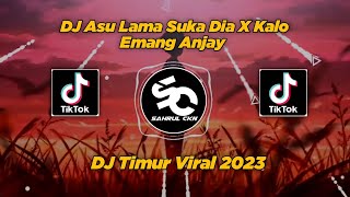 DJ A Sulama Suka Dia Viral Di TikTok!! - By Sahrul Ckn