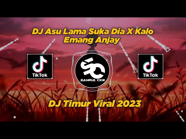 DJ A Sulama Suka Dia Viral Di TikTok!! - By Sahrul Ckn class=