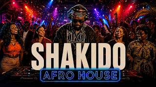 SHAKIDO | Afro House Remix | VD 2026
