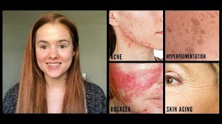 Why you Need Niacinamide in your Skincare Routine