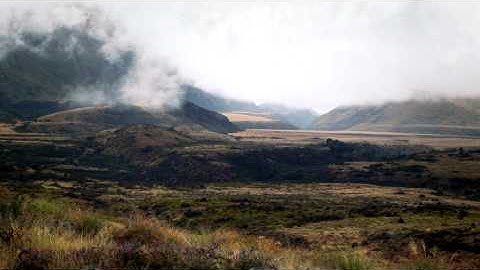 Inmarsat - BGAN M2M environmental monitoring video case study