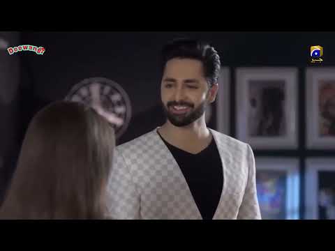 Deewangi | Catchy Moment 03 | EP 32 | Danish Taimoor | Hiba Bukhari