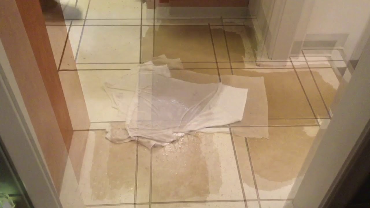 Removing Waxy Build Up From A Vinyl Floor You Removing Waxy Build Up From A Vinyl Floor