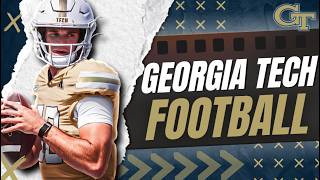 Is Georgia Tech the ACC Sleeper? | 2026 BOLD Predictions