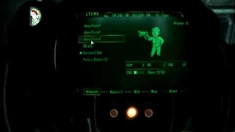 Fallout 3 (PC) Playthrough w/Commentary: Part 8 - I