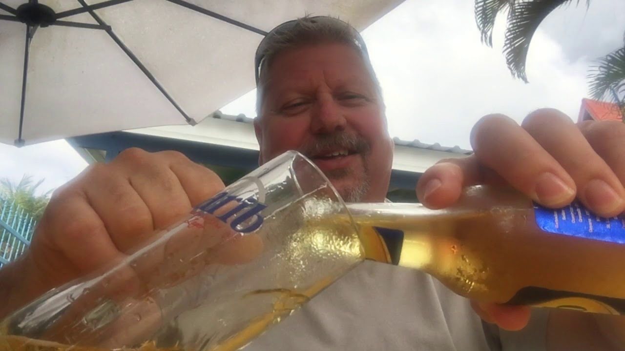 Southern Caribbean Islands beer reviews