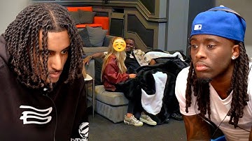 Will She Cheat On Kai Cenat