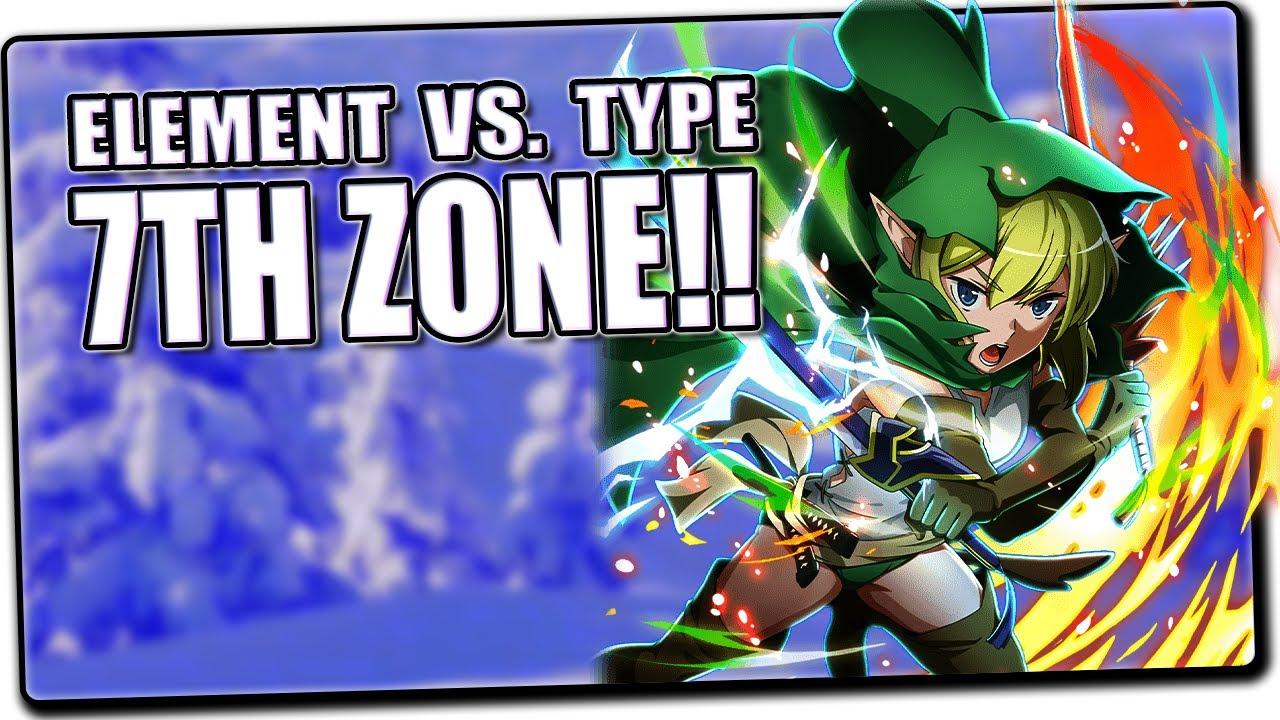 ELEMENT WEAKNESS VS. TYPE KILLERS!! What is the difference in damage? Dragon killer or Thunder