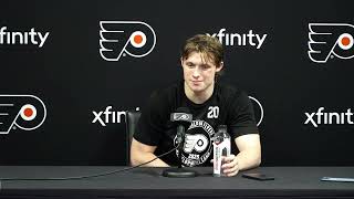 7/6 Development Camp: Alex Bump