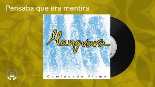 Manguara - Pensaba que era mentira (Audio Oficial)