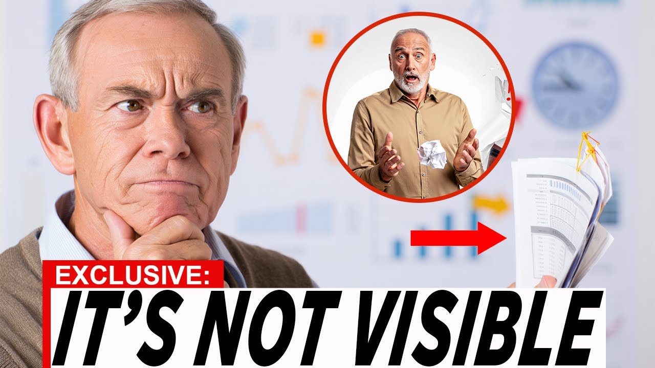 8 Silent Retirement Killers That Don T Show Up In Your Bank Statement