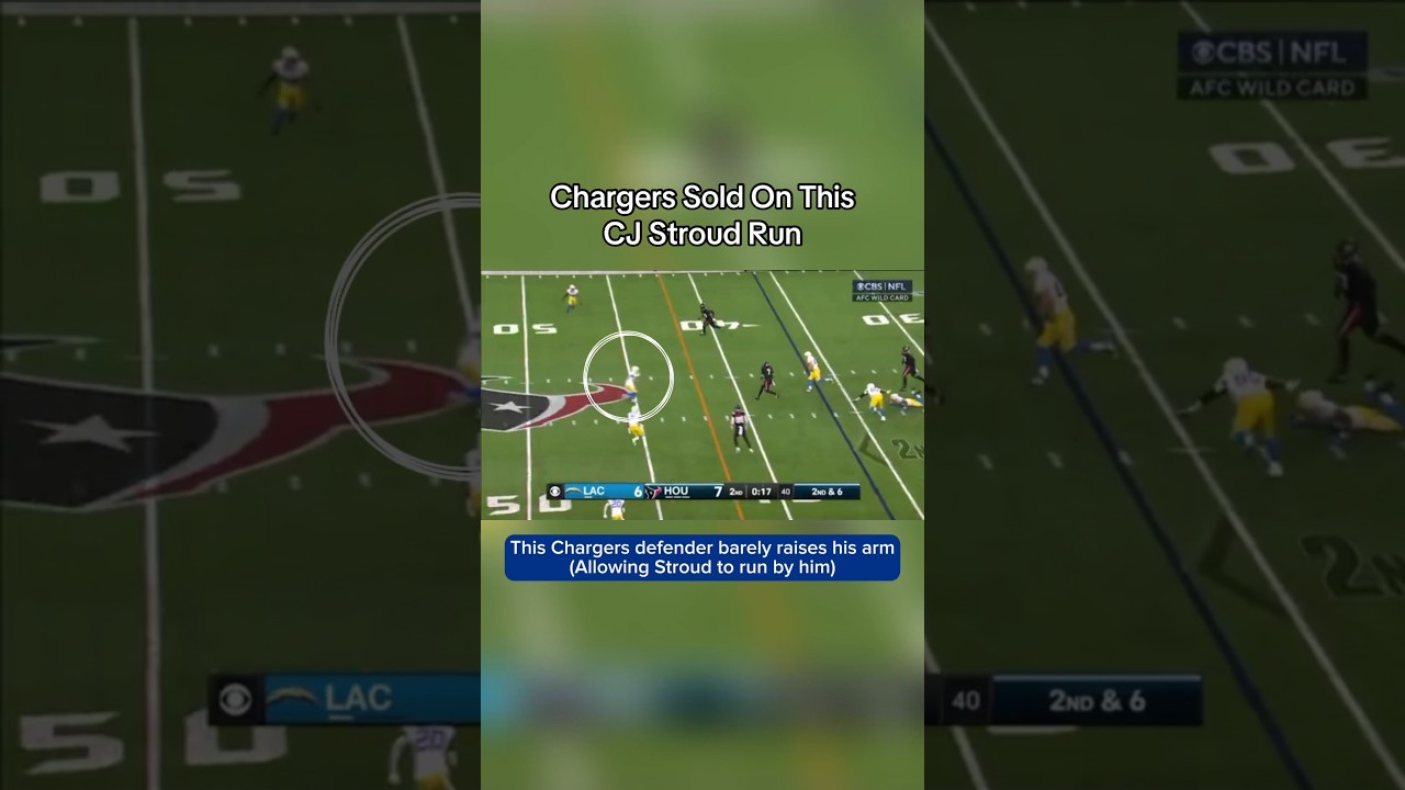 This Chargers Defender Sold Like No Other 😳