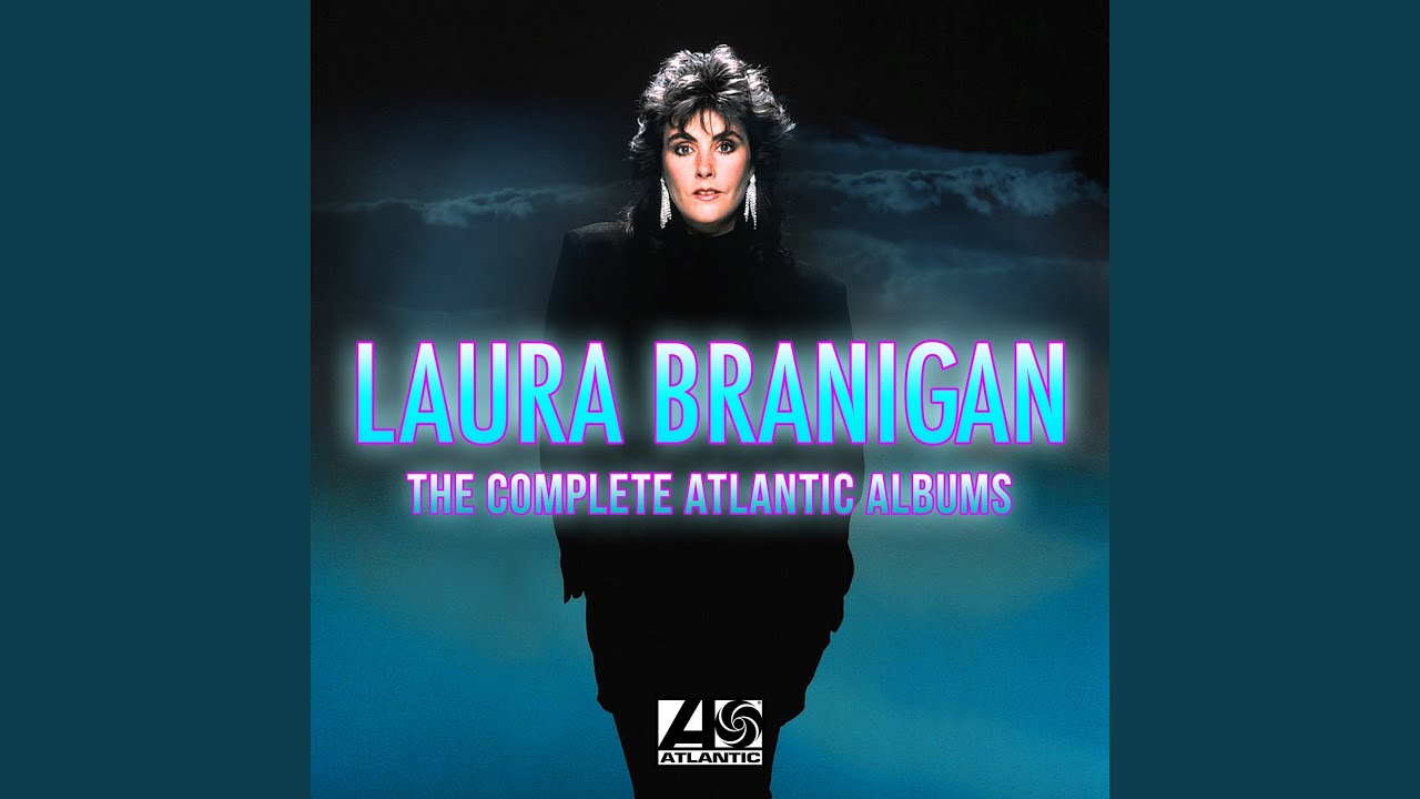 Calling Laura Branigan 