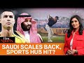 Billions to Backtrack: Saudi Arabia Set To Pull Out Of LIV Golf? | First Sports With Rupha Ramani