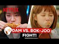 Mukbang Battle Kim Bok Joo VS Lee Dam ЁЯНЧЁЯНЪЁЯеШЁЯНЬЁЯеп Best Of Mukbang Faceoff Netflix Philippines Mukbang Battle Kim Bok Joo VS Lee Dam ЁЯНЧЁЯНЪЁЯеШЁЯНЬЁЯеп Best Of Mukbang Faceoff Netflix Philippines