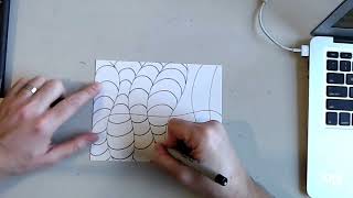 Form Based Design Final - Linework Demo