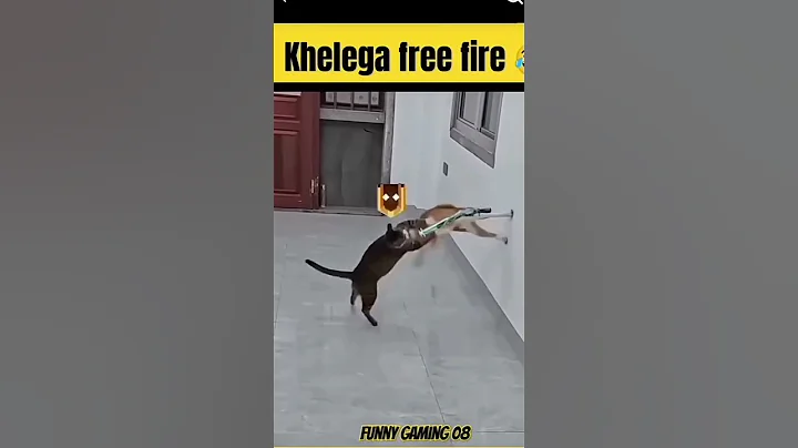 khelega free fire 😂🤣 funny video #free fire