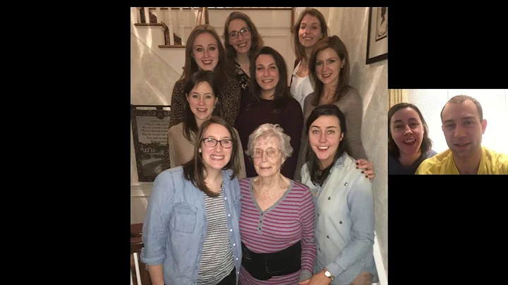 GRAMMIE BIRTHDAY VIDEO