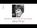 Capture de la vidéo Bob Barry's Unearthed Interviews Podcast - Gene Pitney