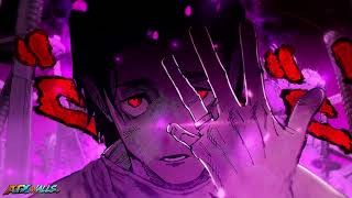 Yuta Okkotsu Curse Spirit | 4K Ultra HD Animated Live Wallpaper