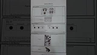 Fbise HSSC-2 Biology PBA 2026 #fbise #exam
