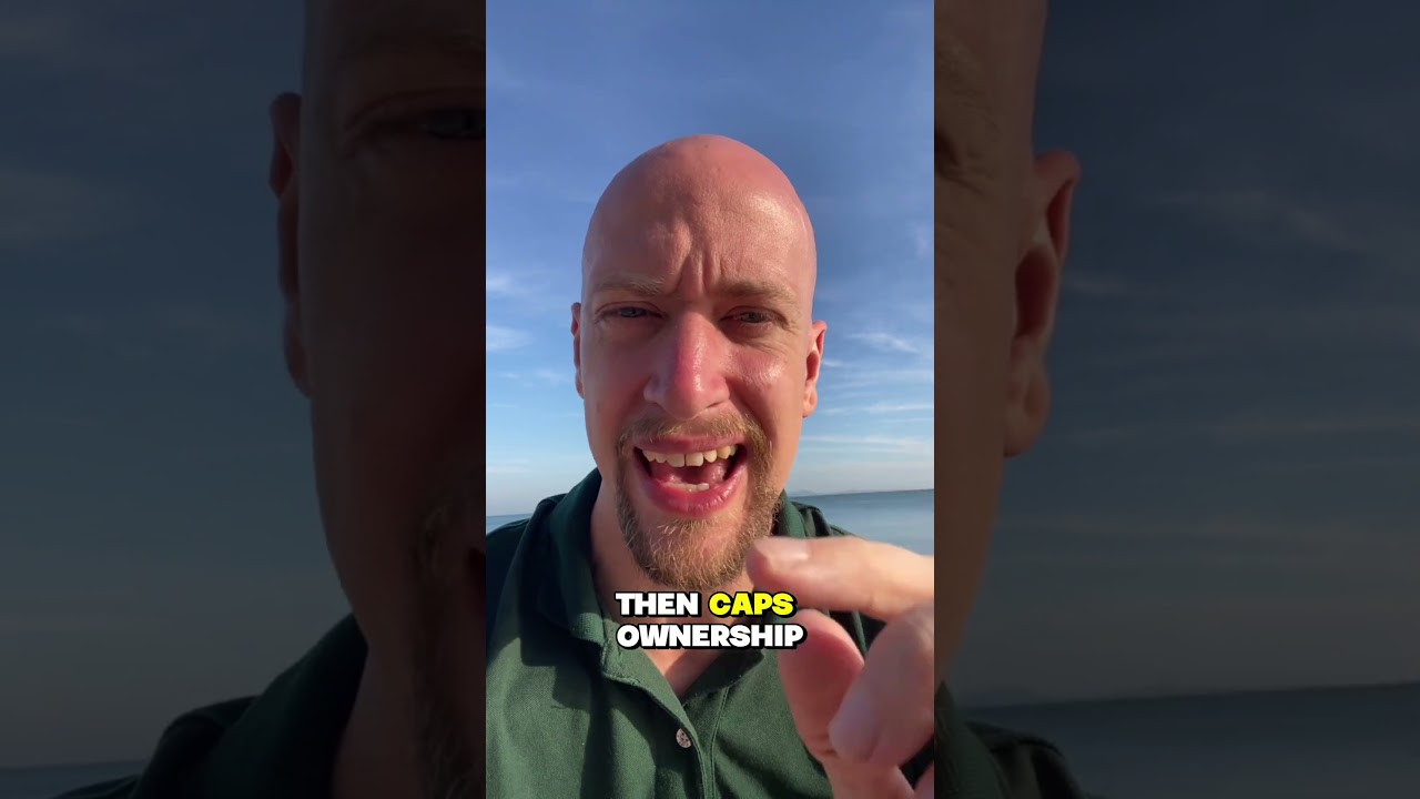 Why Most MLM Compensation Plans Cap Top Leaders