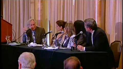 Religious Child Abuse - Panel discussion with Rich...