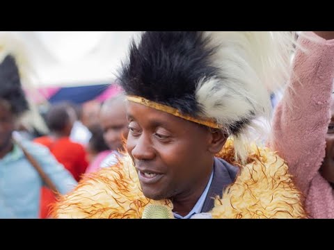 OMOKUNGU NEW SONG BY JARED MOMBINYA 🔥🔥🔥