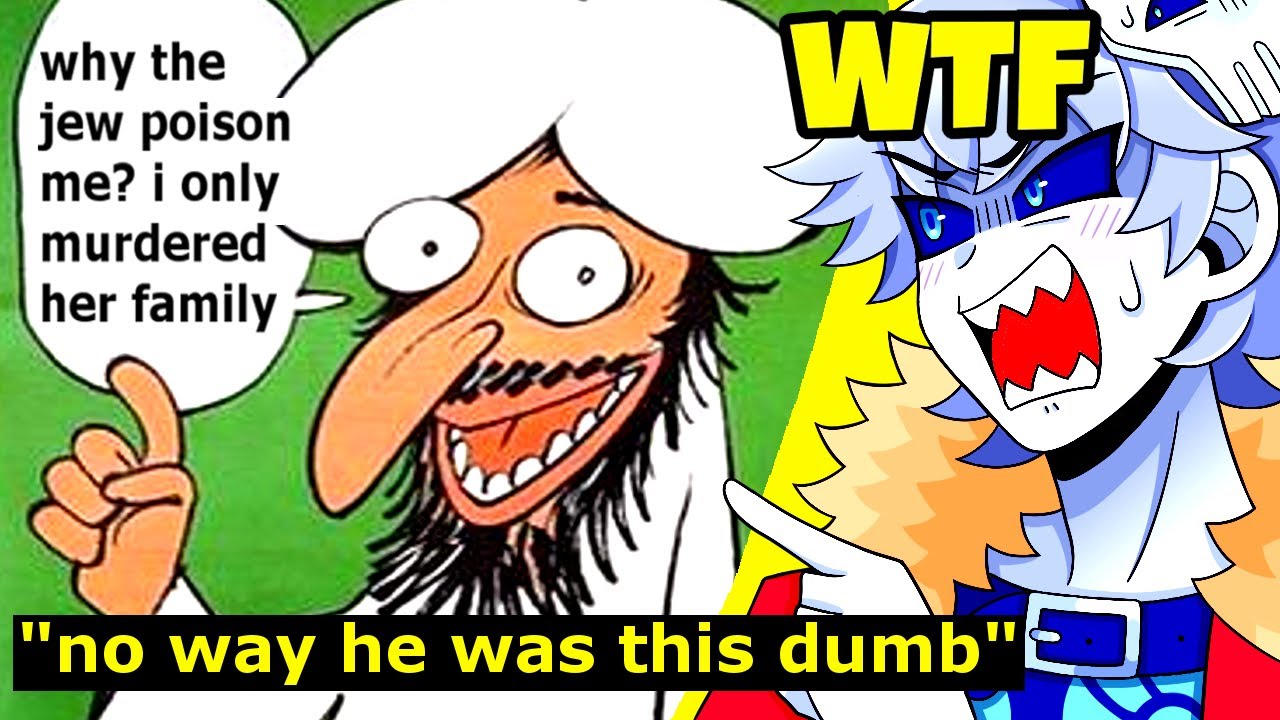 Reacting to how Muhammed DIED. WTF IS ISLAM??