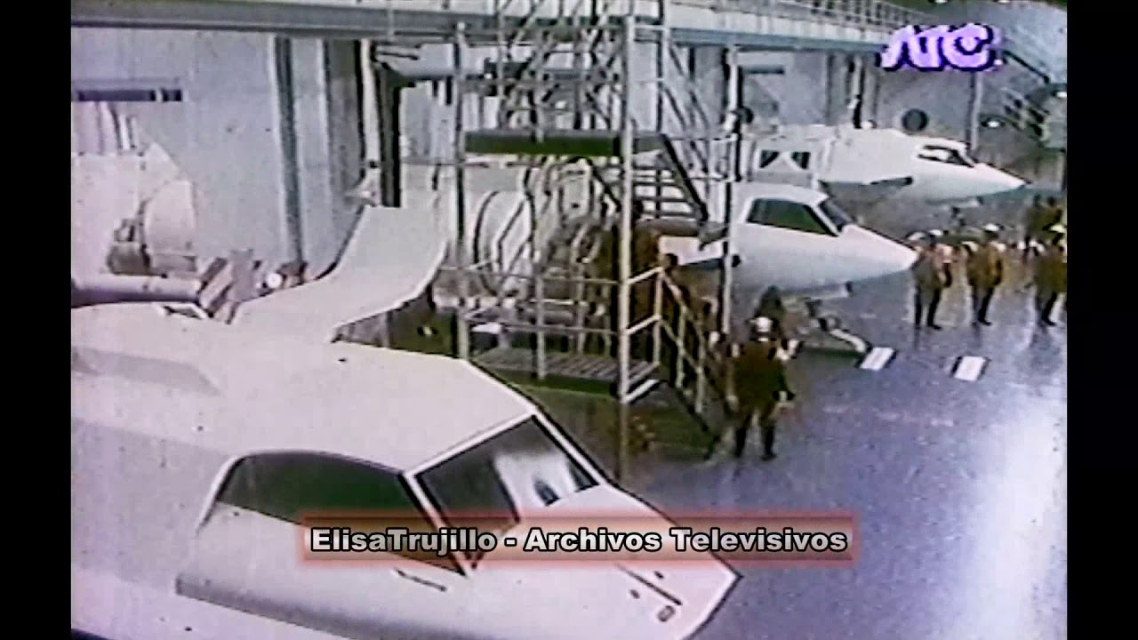 V ,  La Batalla Final  , DIANA  and  Pamela (  Sarah Douglas )  1984