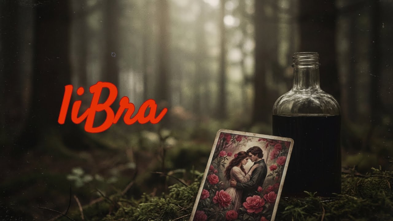 LIBRA 💞YOU TWO ARE QUIETLY CRAZY ABOUT EACH OTHER…“YOU KNOW WE’RE GOING TO BE TOGETHER”💌January 18th