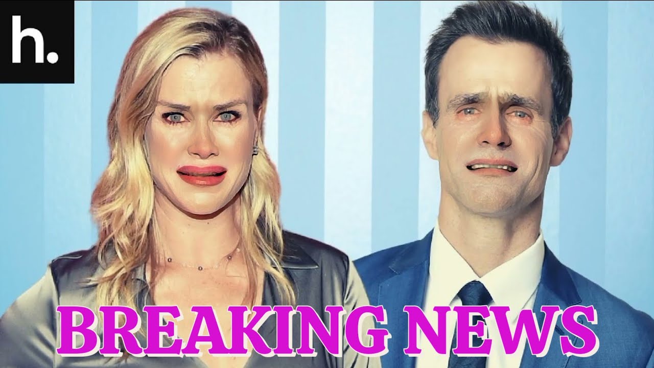 Lost in the Mystery: Sleuthers Left Unsatisfied as Hallmark's 'Hannah Swensen' Comes to an Emotional