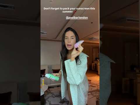 Jen Selter (@jenselter) archived Instagram Stories compilation from July 9, 2026