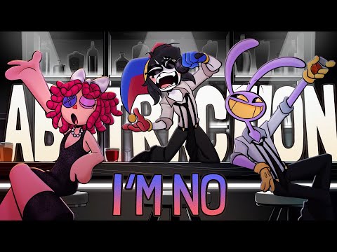 和訳歌詞 ABSTRACTION BIG BAND VERSION 設定で日本語字幕表示 Ft Amanda Hufford Michael Kovach CLOUDSAVE