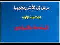 محاضرة 01 الأنثروبولوجيا المقدمة والمراجع 