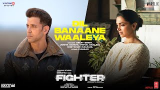 Download lagu Dil Banaane Waaleya(Song):Hrithik R,Deepika P,Anil K|Arijit,Jonita,Vishal-Sheykhar|Remo|Siddharth A