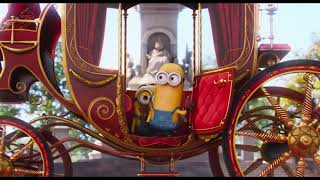 Minions Ending (1080p) HD