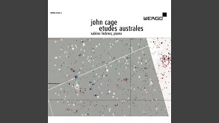 Études australes, Book II: Étude 15