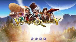 Voyage to Fantasy - HOPA - iWin screenshot 5