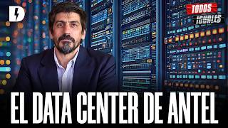 Uruguay apuesta US$70 millones a un data center de IA: ¿soberanía o negocio? | Dopamina