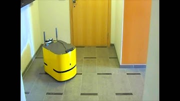 CoRo conceptual video