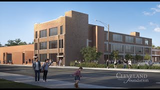 Social Impact Investing: Astrup Building