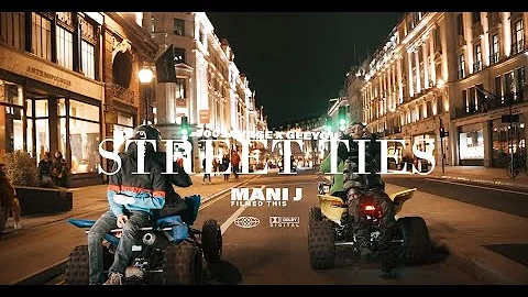 700 Savage ft. GeeYou - Street Ties (Official Video 2022)