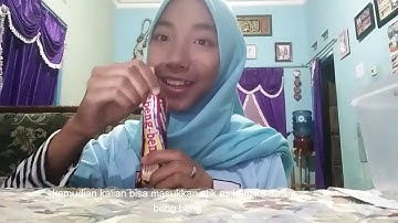 How To Make Beng Beng Ice Cream 15 (9D) PROCEDURE TEXT | STUDENTS TAKEOVER THE CHANNEL