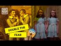 The Science Behind our Fear of Twins in Horror Movies