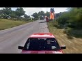 I looked back and he was gone