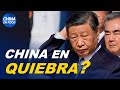 Se quedan sin dinero: Cortes salariales generalizados en China