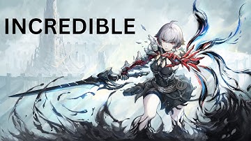 The AI Limit Demo has me Hyped!