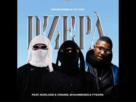 2wobunnies & Ch’cco-Dzepa feat Marlode & Owams, ShaunMusic and Ftears